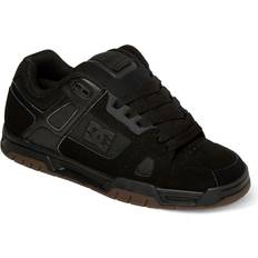 DC Sneaker Low Stag - Sort