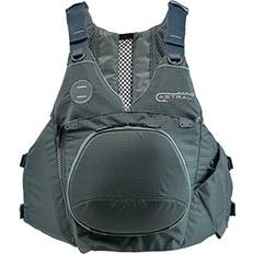 Life Jackets Astral 81103640 Sturgeon Life Vest Pebble Gray &