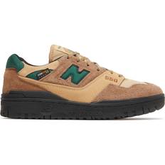 New Balance x 550 'Cordura Pack Light Brown Green'