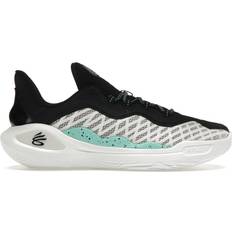 Under Armour Curry 11 Low Top Shoes - Monivärinen