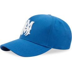 Amiri Accesorios Amiri Canvas MA Cap - Blue