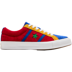 Converse Chaussures de Basket Converse One Star Academy Ox - Multi