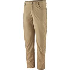 Patagonia Herren Quandary Hose - Beige