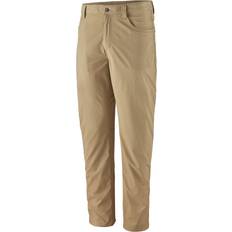 Patagonia Bukser Patagonia Quandary Pants Trekking Bukser - Beige