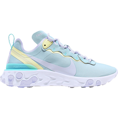 Nike React Element 55 Ocean Cube - Light Green