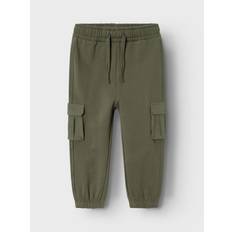 Groen Broeken Name It Broek - Groen