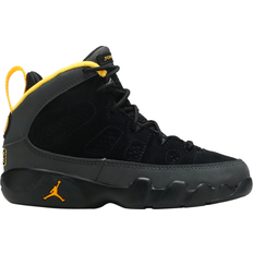 Gold Basketball Shoes Children's Shoes Jordan Kids Air Jordan Retro "University Gold" sneakers kids Leather/Nylon/Rubber 3Y Black