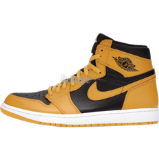 Jordan High OG Pollen Sneakers - Gul