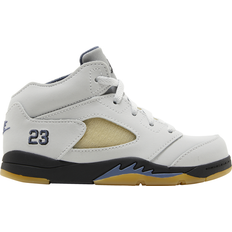 Jordan Scarpe da sport Jordan Jordan 5 Retro TD Dawn Sneakers - Grey