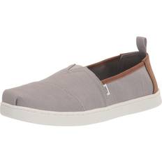 Skum Lågskor Barnskor Toms Alpargata' Summer Grey Infant