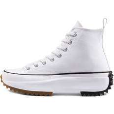 Converse 44 Chaussures de sport Converse Run Star Hike White