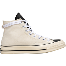 Converse Natural Trainers Converse x Fear of God Chuck Hi "White" sneakers unisex Rubber/Canvas Neutrals