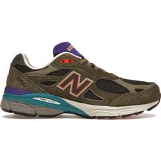 New Balance 990v3 MiUSA YCMC - Green