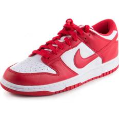 45 - Nike Dunk Sportschoenen Dunk Low Retro SP - Rood