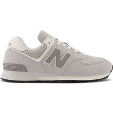 New Balance 574 Rain Cloud White