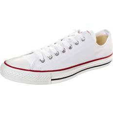 Converse All Star Ox Canvas - Blanco