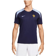 France Strike Short Sleeve Top 2024 Adults