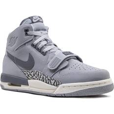 Kinderenschoenen Jordan Legacy 312 Sneakers - Grijs