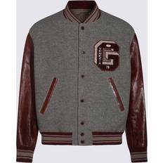 Oberbekleidung GOLDEN GOOSE Journey bomberjacke