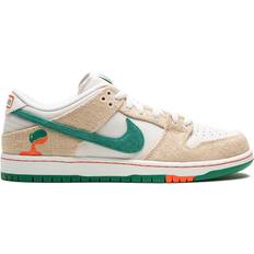 45 - Nike Dunk Sportschoenen Nike SB Dunk Low - Beige