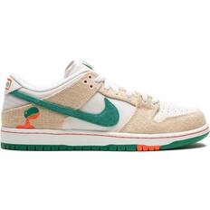 Nike Dunk Basketballsko Nike SB Dunk Low Jarritos - Phantom Safety Orange Malachite