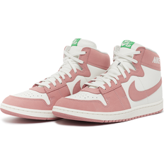 Jordan Herre Sneakers Jordan Air Ship PE SP Leather Sneakers - Lyserød
