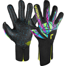 Reusch Målvaktshandskar reusch Målvaktshandske Attrakt Fusion Strapless