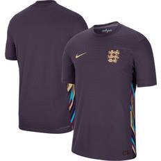 England Udebanetrøje EURO 2024 Vapor Nike