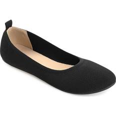 Shoes Journee Collection Women's Tru Comfort Foam Jersie Flat