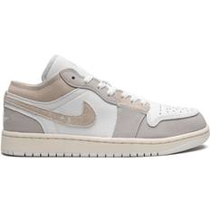 Nike Air Jordan Basketbalschoenen Jordan Air 1 Low SE Craft - Tech Grey