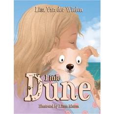 Little Dune by Lisa Van Der Wielen (Hardcover) (Hardcover)