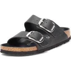 Birkenstock Arizona Big Buckle - Black