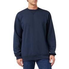 Carhartt Midweight Crewneck Sweatshirt - Navy