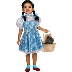 Fancy Dress Rubies Dorothy Sequin Dress