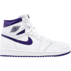 Jordan Sneakers Jordan Air 1 High OG - Court Purple