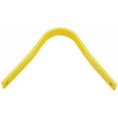 Horse Saddles Wintec Gullet Plate - White