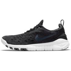 Nike Free Run Trail - Black/White