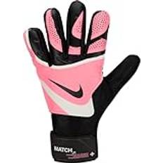 Nike Nike Match Jr Handschuhe Schwarz