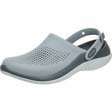 Senza lacci Zoccoli Crocs LiteRide 360 Clog - Grigio