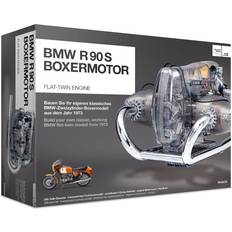 Franzis BMW R 90 S Boxer Motor