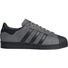 38 - Damen - adidas Superstar Schuhe adidas Superstar 82 - Grey/Cloud White/Core Black