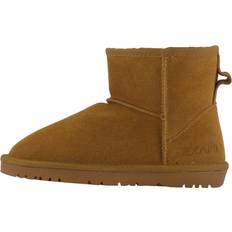 Stiefel Exani Ally Jr Schuhe - Yellow/Braun