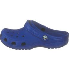 Sabots Crocs Classic Clog Blue Bolt