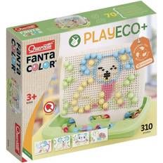 Quercetti Fantacolor Play Eco 310pcs