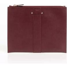 Trussardi Mens Brown Leather Wallet