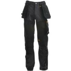 Work Clothes Dewalt memphis holster trousers waist 42in leg 31in