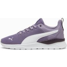 Puma damen sneaker lila 372004 0040