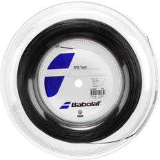 Babolat Tennisrackets Babolat RPM Team Rol Snaren 200m zwart 1.25,1.30