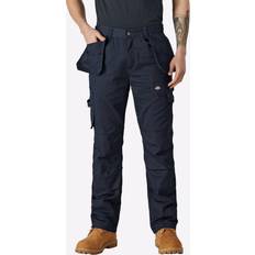 Dickies Redhawk Pro Trousers Men's 32" In Dark Navy