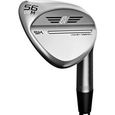 Herren Wedges Titleist Vokey SM9 56.08 M Golf Wedge Tour Chrome